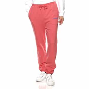 "BARNEYS" ロゴ入りスウェットパンツ