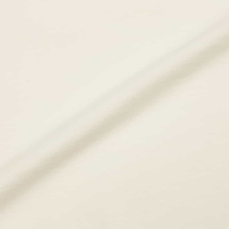 BARNEYS NEW YORK "BARNEYS" ロゴ入りロングスリーブカットソー WHITE