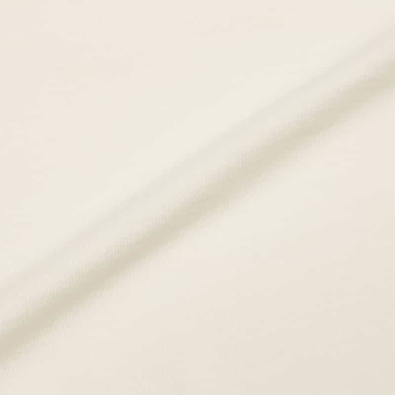 BARNEYS NEW YORK "BARNEYS" ロゴ入りハーフスリーブＴシャツ WHITE