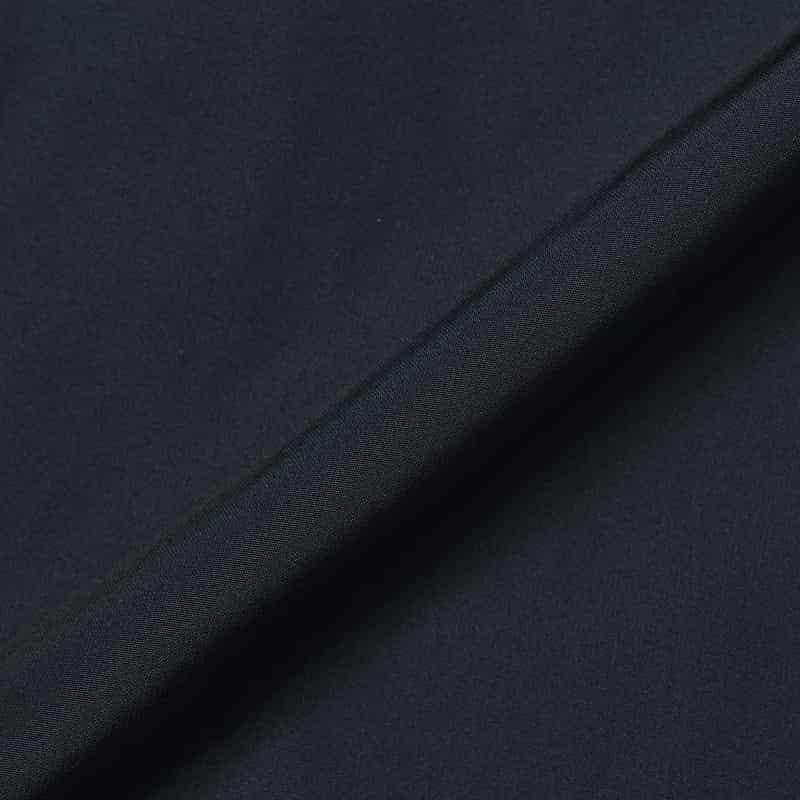 BARNEYS NEW YORK 撥水ステンカラーコート NAVY