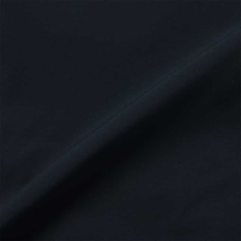 BARNEYS NEW YORK 撥水フーデッドジップアップコート NAVY