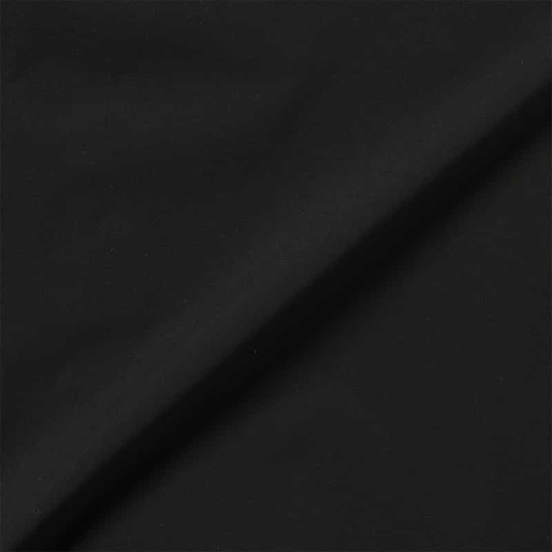 BARNEYS NEW YORK 撥水フーデッドジップアップコート BLACK