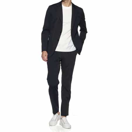 バーニーズニューヨーク　セットアップ セットアップジャケット（2179629）｜BARNEYS NEW YORK