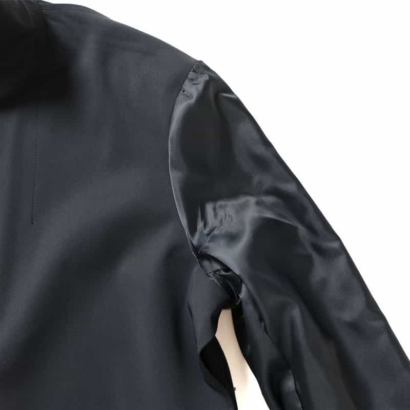 BARNEYS NEW YORK セットアップ シングルジャケット NAVY