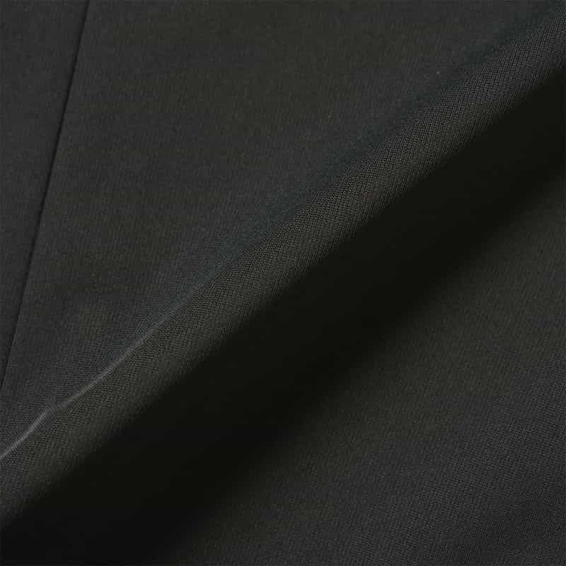 BARNEYS NEW YORK セットアップ シングルジャケット BLACK