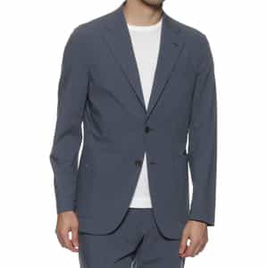 グレー テーラードジャケット 　バーニーズニューヨーク ジャケット｜メンズウェア｜MEN'S（MEN'S）｜公式通販