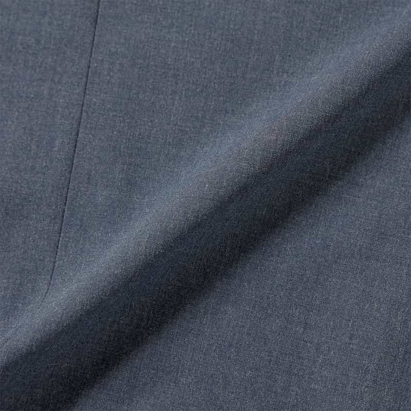 BARNEYS NEW YORK セットアップ シングルジャケット NAVY