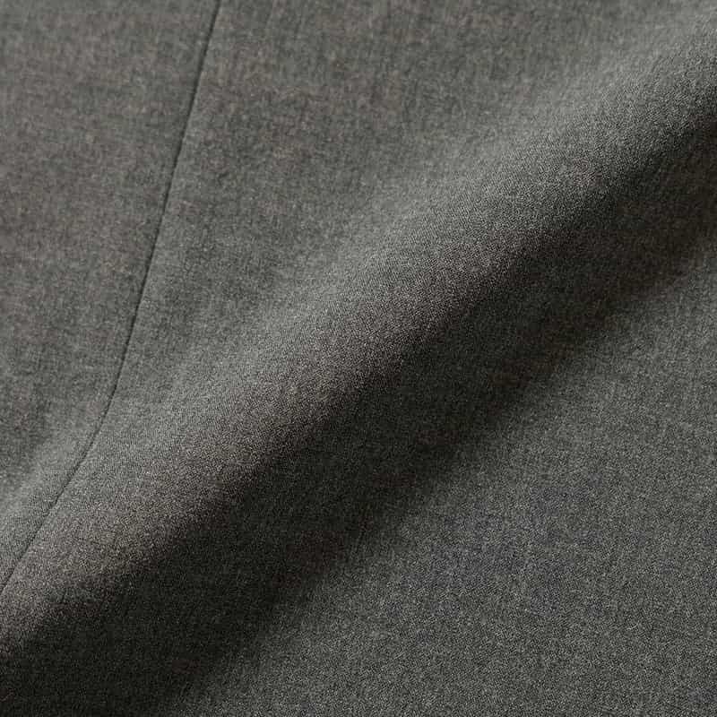 BARNEYS NEW YORK セットアップ シングルジャケット GRAY