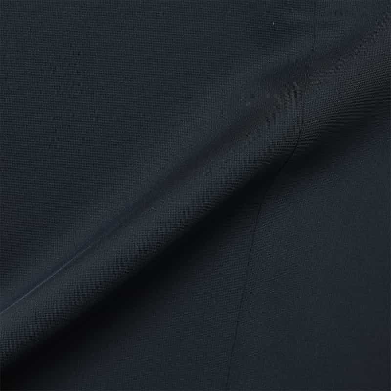 BARNEYS NEW YORK セットアップ イージースラックスパンツ NAVY