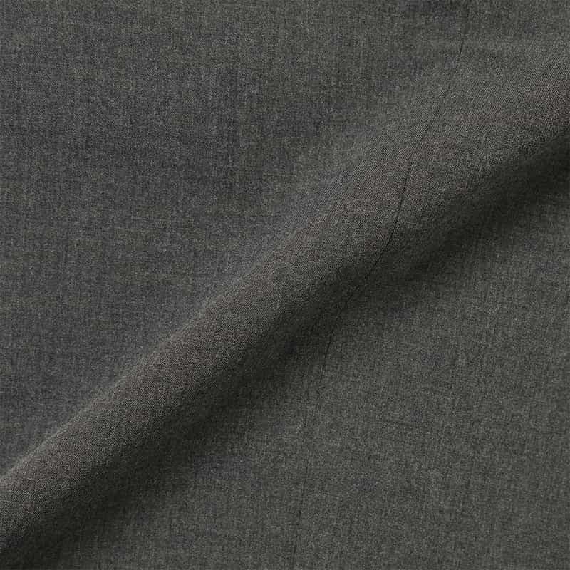 BARNEYS NEW YORK セットアップ イージースラックスパンツ GRAY