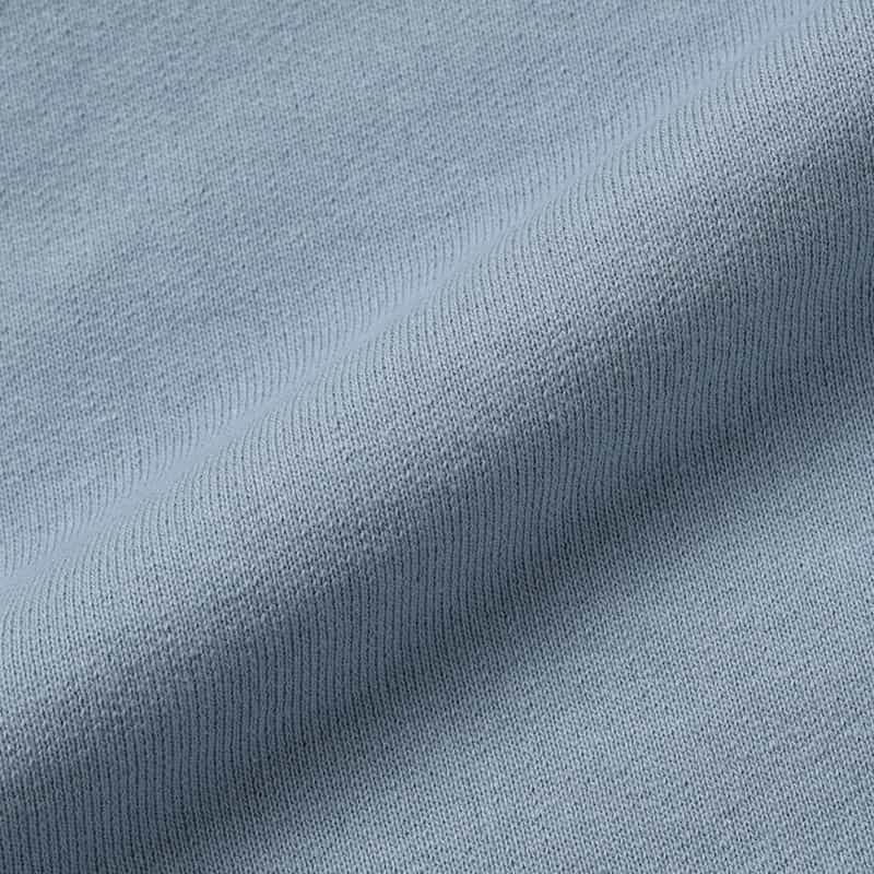 BARNEYS NEW YORK スウェットプルオーバー BLUE