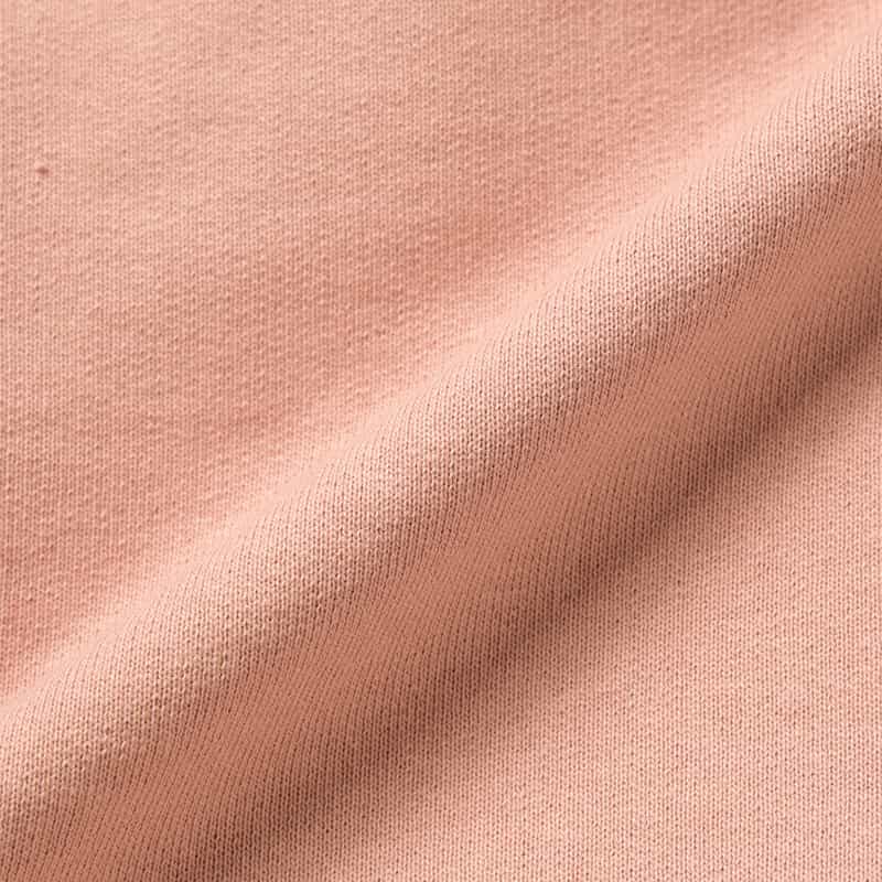 BARNEYS NEW YORK スウェットプルオーバー PINK