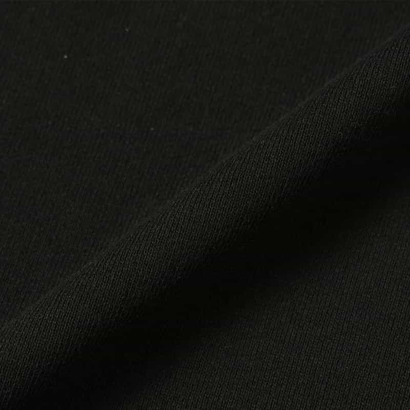 BARNEYS NEW YORK スウェットプルオーバー BLACK