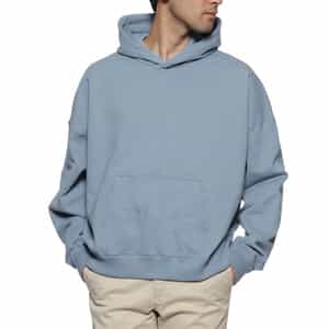 スウェットフーディ