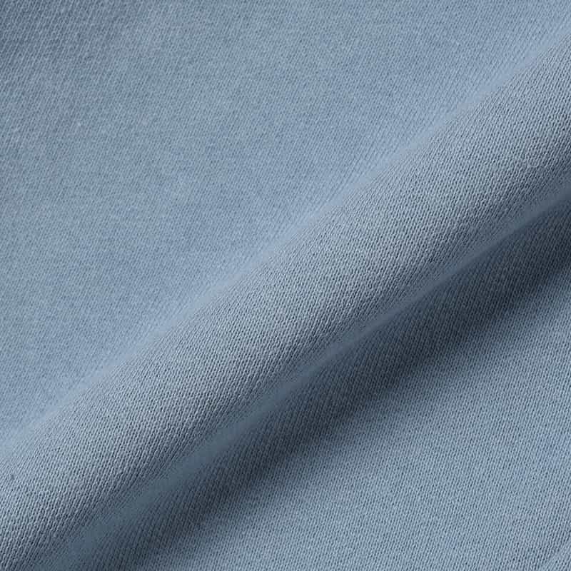 BARNEYS NEW YORK スウェットフーディ BLUE