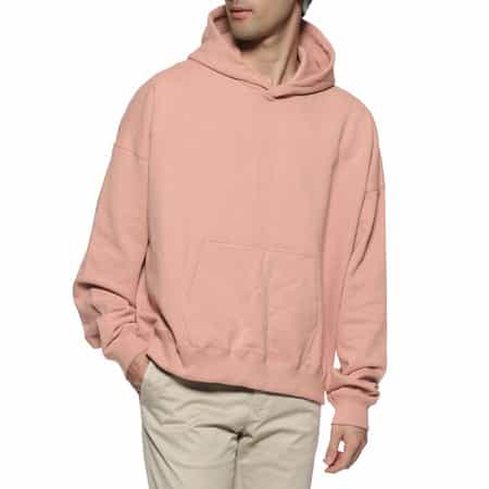 スウェットフーディ