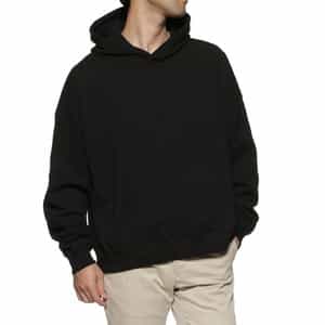 スウェットフーディ