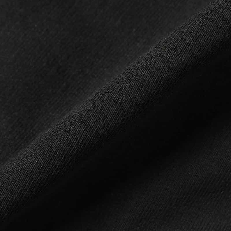 BARNEYS NEW YORK スウェットフーディ BLACK