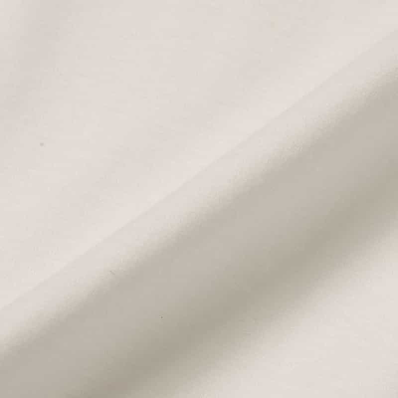 BARNEYS NEW YORK カッタウェイカラーシャツ WHITE