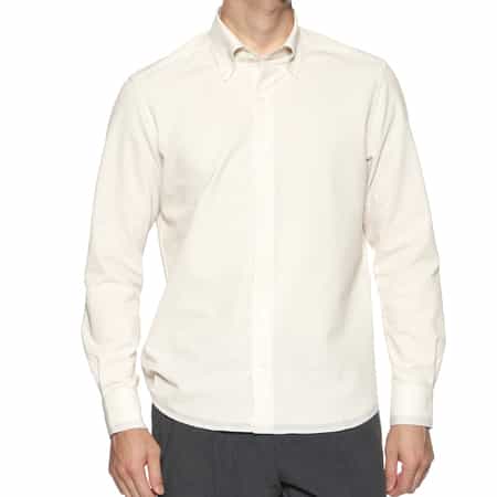 ワンピースカラーシャツ（1146034）｜FRAY(フライ）｜MEN'S