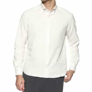 ボタンダウンシャツ