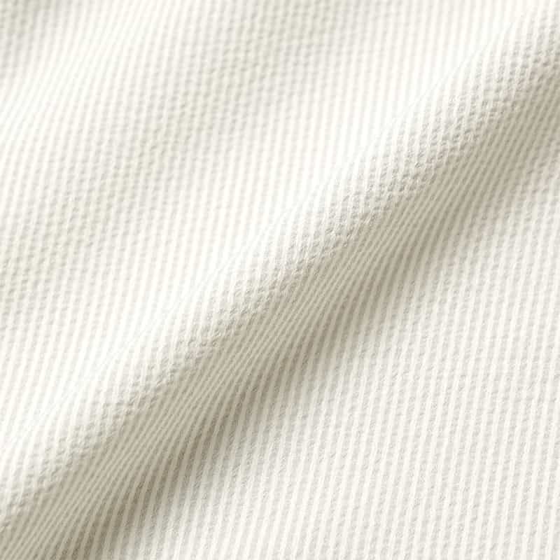 BARNEYS NEW YORK ボタンダウンシャツ GRAY