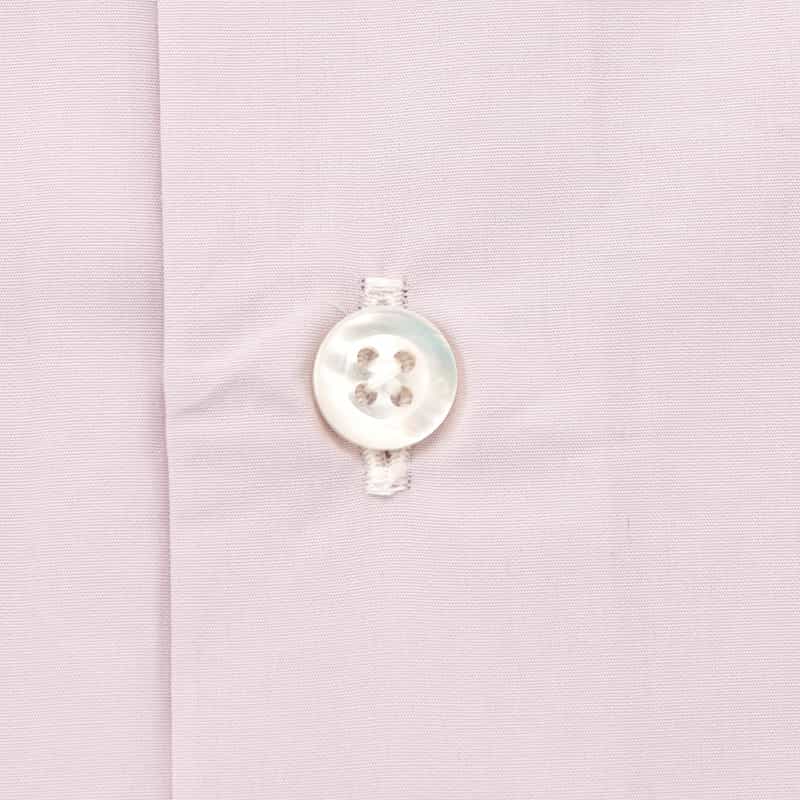 BARNEYS NEW YORK ドレスシャツ "MADISON" PURPLE