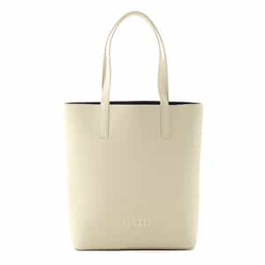 【Barneys New York】マイクロファイバー素材 縦型トートバッグ マイクロファイバー素材 縦型トートバッグ（2234178）｜BARNEYS