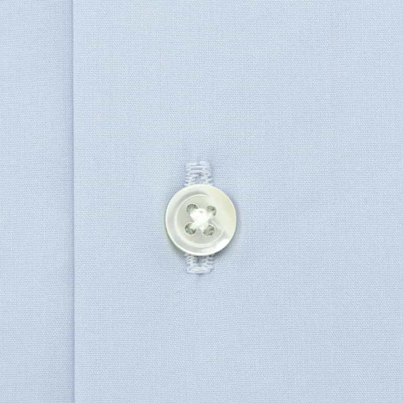 BARNEYS NEW YORK ドレスシャツ LIGHT BLUE