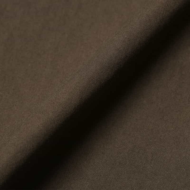 BARNEYS NEW YORK セットアップ ダブルブレステッドジャケット BROWN