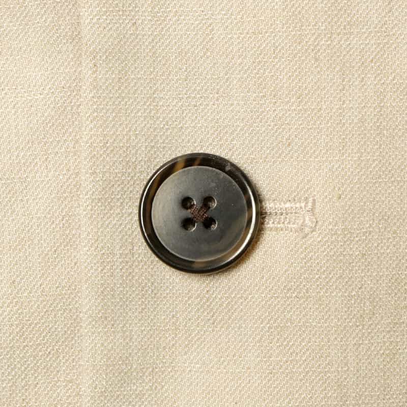 BARNEYS NEW YORK セットアップ シングルジャケット BEIGE