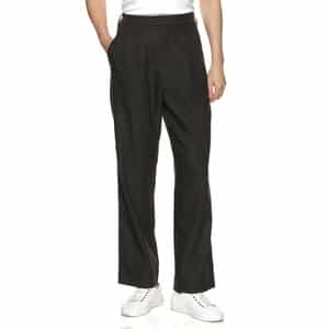 セットアップ ワイドパンツ