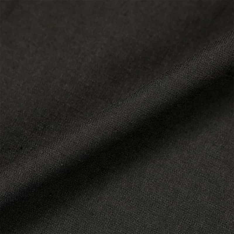 BARNEYS NEW YORK セットアップ ワイドパンツ BLACK