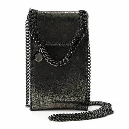 【Stella Mccartney】ファラベラチェーンウォレットクロスボディ ウィメンズ クラシック ファラベラ コレクション | ステラ