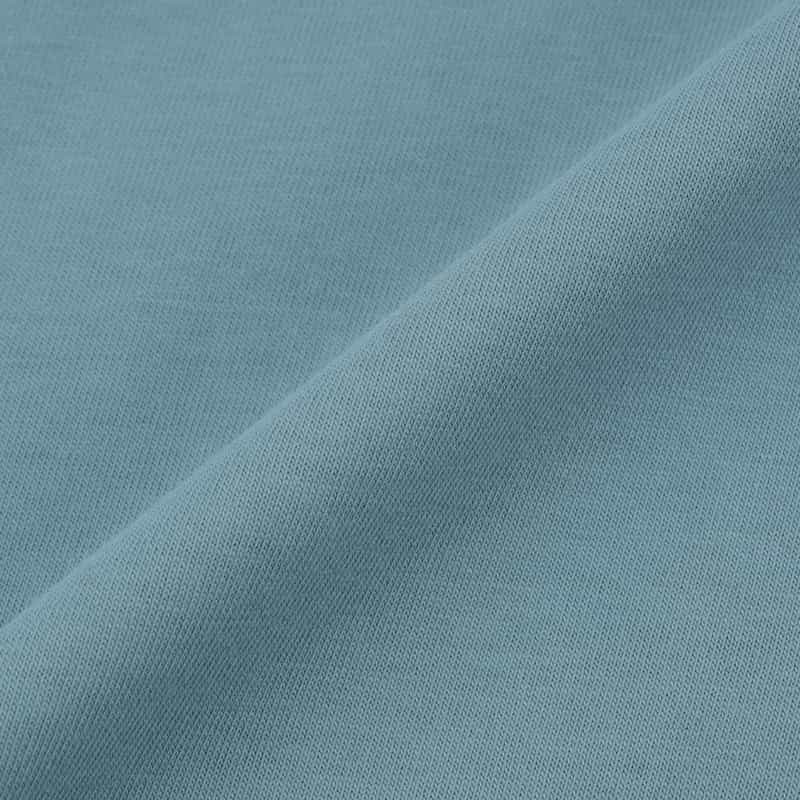 STELLA McCARTNEY STELLA McCARTNEY＜ステラ マッカートニー＞アイコニックロゴ Tシャツ BLUE