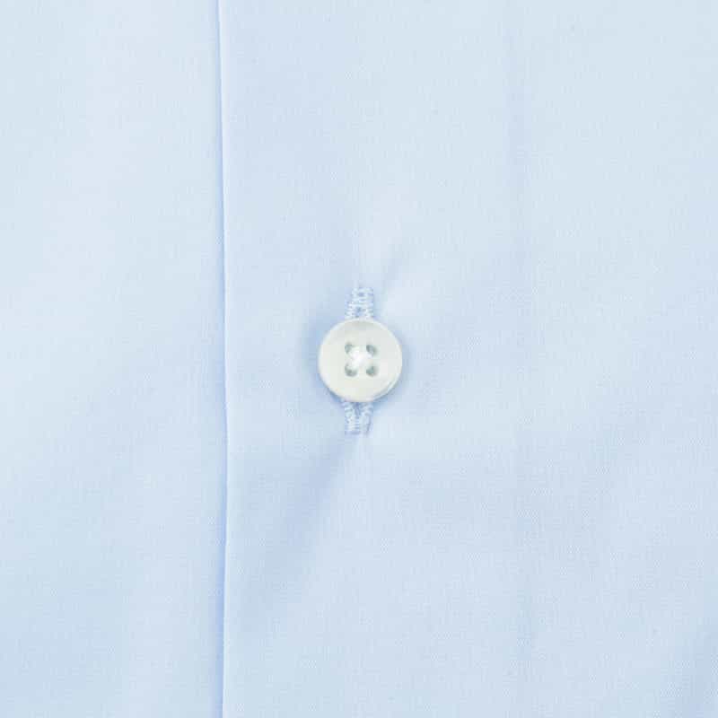 BARNEYS NEW YORK ドレスシャツ BLUE