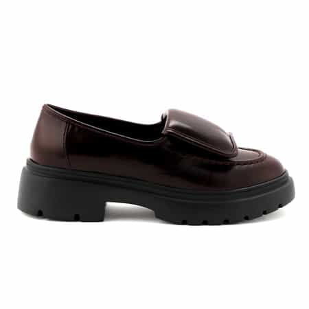 ボリュームソールローファー（2234469）｜BARNEYS NEW YORK