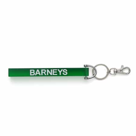 BARNEYS
