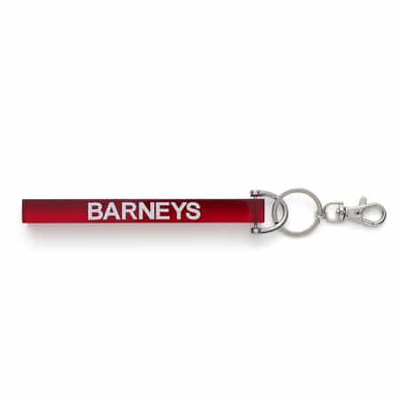 BARNEYS