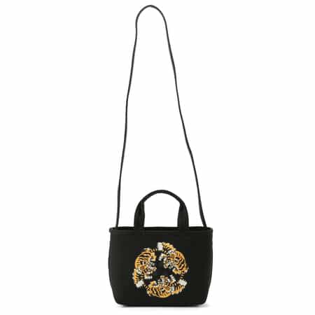 2WAY スモールトートバッグ（2234559）｜KENZO(ケンゾー