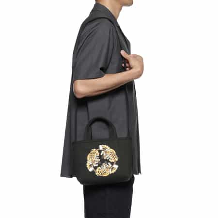 KENZO VERDY トートバッグ スモール 2way 極美品　ケンゾー 楽天市場】【Summer SALE 30%↓ ☆ 7/31(木)23:59まで】【限定