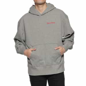 KENZO＜ケンゾー＞バックプリント スウェットフーディ