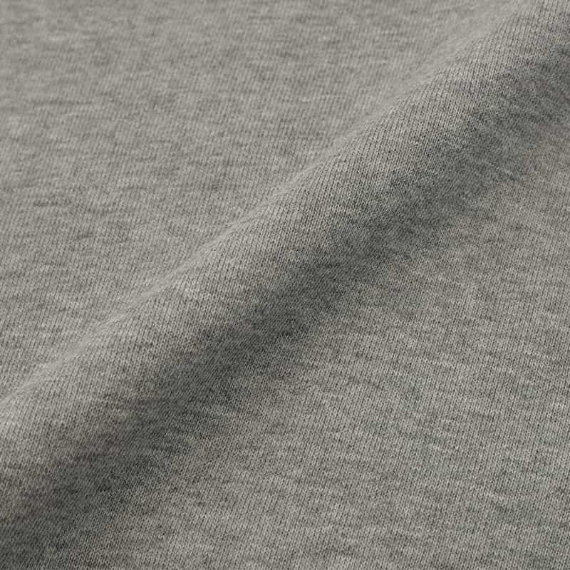 KENZO KENZO＜ケンゾー＞バックプリント スウェットフーディ GRAY