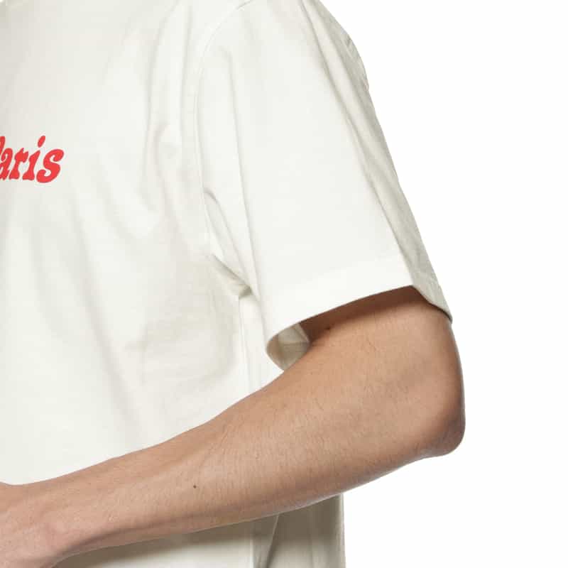 KENZO バックプリントTシャツ WHITE