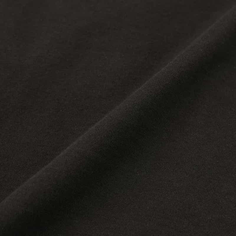 KENZO バックプリントTシャツ BLACK