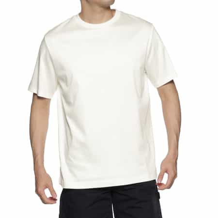 海島綿ニットTシャツ（2234572）｜BARNEYS NEW YORK(バーニーズ
