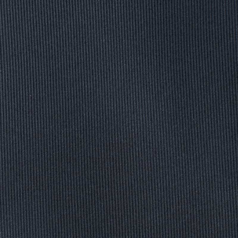 BARNEYS NEW YORK ソリッドタイ NAVY