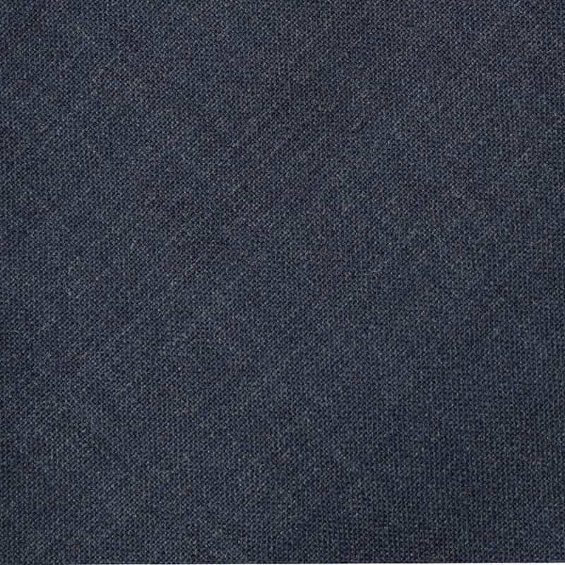 BARNEYS NEW YORK ソリッドタイ NAVY