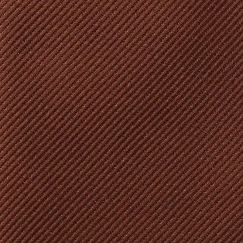 BARNEYS NEW YORK ソリッドタイ ORANGE