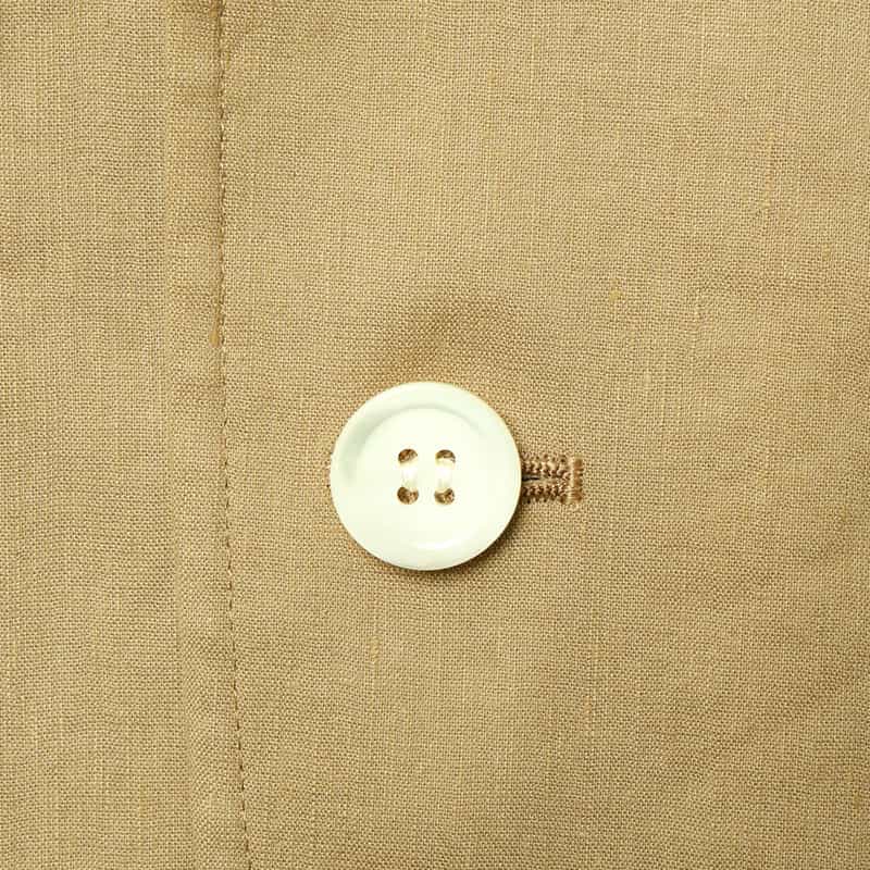 BARNEYS NEW YORK セットアップ シングルジャケット BEIGE